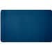 SULENA. Fleece-Decke (180 g/m²), Blau