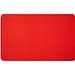 SULENA. Fleece-Decke (180 g/m²), Rot