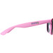 Sun Ray Sonnenbrille für Kinder, magenta Sun Ray Sonnenbrille für Kinder, magenta