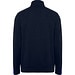 Farblich kombiniertes Sweatshirt Maverick, M, navy/royalblau
