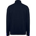 Farblich kombiniertes Sweatshirt Maverick, S, navy/royalblau