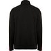 Farblich kombiniertes Sweatshirt Maverick, XXXL, schwarz/rot