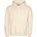 Sweatshirt unisex Cloud, 2XL, mandel