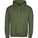 Sweatshirt unisex Cloud, 3XL, khaki