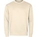 Sweatshirt unisex Crew, 2XL, mandel