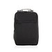 Swiss Peak Aware™ RPET Essential 15.6" Laptop-Rucksack, schwarz