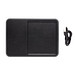 SWISS PEAK® Wireless Charger Ablage 5W, schwarz SWISS PEAK® Wireless Charger Ablage 5W, schwarz