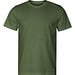 T-Shirt Herren Edge, 2XL, khaki