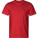 T-Shirt Herren Edge, 5XL, rot