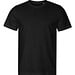 T-Shirt Herren Edge, 5XL, schwarz