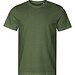 T-Shirt Herren Edge, M, khaki