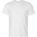 T-Shirt Herren Edge, M, weiss