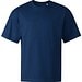 T-Shirt unisex Stage, 2XL, mitternachtsblau