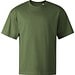 MALFINI T-Shirt unisex Stage, M, khaki