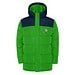Tallin Steppjacke für Kinder, farngrün, 8