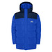 Tallin Steppjacke für Kinder, royalblau, 12
