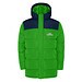 Tallin Steppjacke Unisex, farngrün, XL