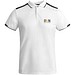 Tamil Sport Poloshirt für Kinder, weiss, 16