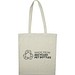 Tasche aus recycelten Flaschen Stuttgart,beige