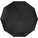 Taschenschirm GIANT, schwarz