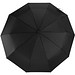 Taschenschirm LINE, schwarz