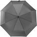 Taschenschirm SIMPLE, grau