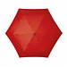 Taschenschirm SUNDANCE,hellrot