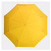 Taschenschirm TWIST,gelb
