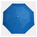 Taschenschirm TWIST,royalblau