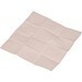 Taschentücher aus Bambusfasern PIO, beige