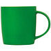 Tasse matt gummiert, 300 ml, grün Tasse matt gummiert, 300 ml, grün