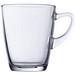 Tasse Cattolica, transparent