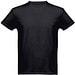 THC NICOSIA. Herren Sport T-shirt, Schwarz