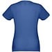 THC NICOSIA WOMEN. Damen Sport T-shirt, Königsblau