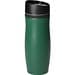 Thermobecher Milano, 0,35 l, grün