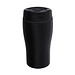 Thermobecher RETUMBLER-MEZZO CLICK, schwarz