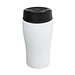 Thermobecher RETUMBLER-MEZZO CLICK, weiß