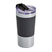 Thermobecher RETUMBLER-PORTMORE, grau