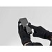 THOM. Handschuhe mit Touchfunktion, Schwarz