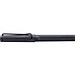 Tintenpatronenroller LAMY safari, steelblack