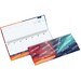 Geiger-Notes Tisch-Querkalender Master Cover-Star Bestseller mit Register, gloss, inkl. Digitaldruck