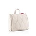 toiletbag XL, puffer stone