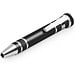 TOOLPEN. Werkzeug aus Metall, Schwarz