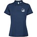 Tormo Poloshirt für Damen, Navy Blue, 2XL