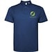 Tormo Poloshirt für Herren, Navy Blue, 2XL