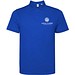 Tormo Poloshirt für Herren, royalblau, 3XL