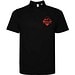 Tormo Poloshirt für Herren, schwarz, 2XL
