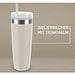 Travel MugCool³ 0,5 L hellgrau, hellgrau