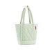 travelshopper, puffer iced matcha