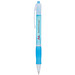 Trim Druckkugelschreiber, blaue Mine, hellblau Trim Druckkugelschreiber, blaue Mine, hellblau